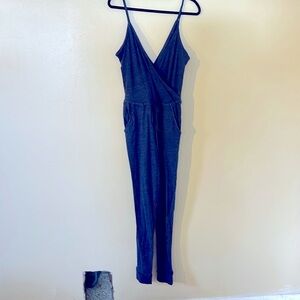 Chaser Jumpsuit